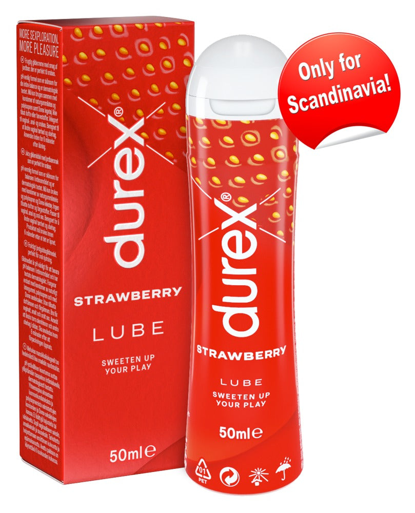 -1-Strawberry Lube-1
