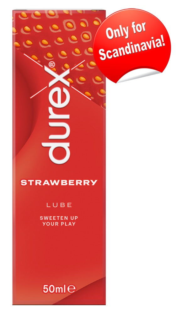 -2-Strawberry Lube-2
