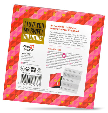 -1-Valentine Challenge Calendar-1