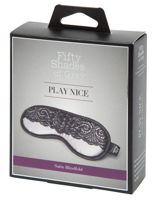 07012030000-1-Play Nice Satin Blindfold-1