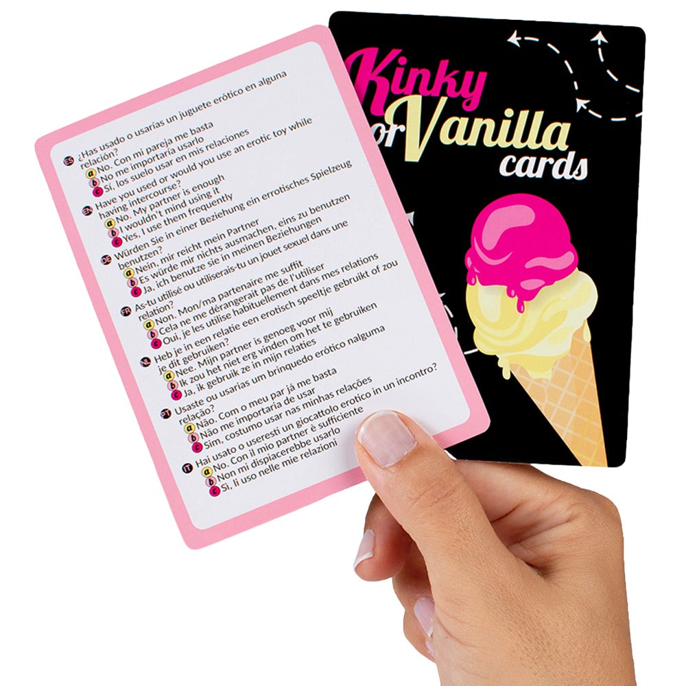 -1-Kinky or Vanilla-1