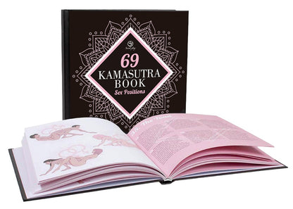 --69 Kamasutra Book-