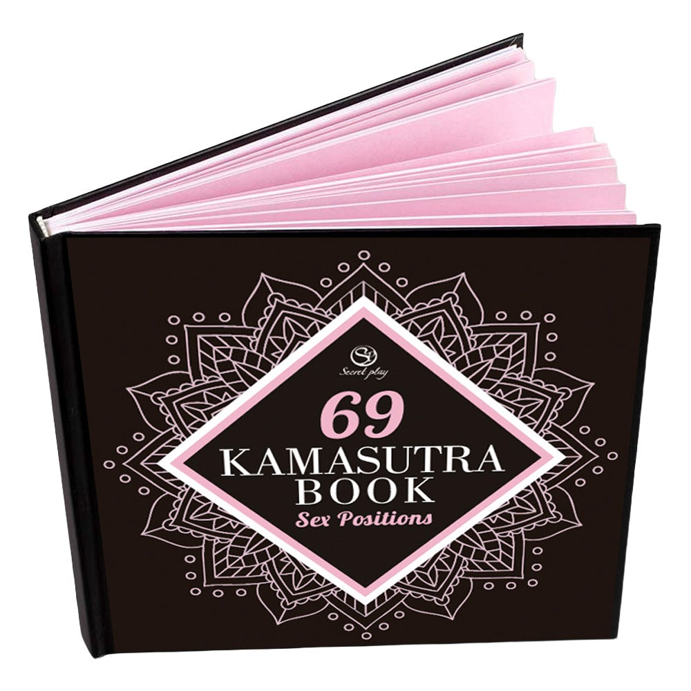 -1-69 Kamasutra Book-1