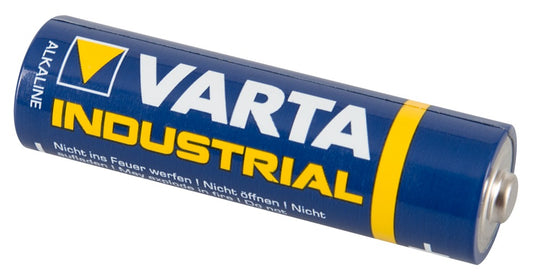 -1-Varta Industrial Mignon (AA)-1