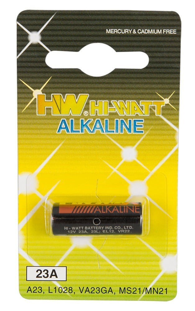 -2-Batterie LR23A-2