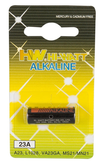 -2-Batterie LR23A-2