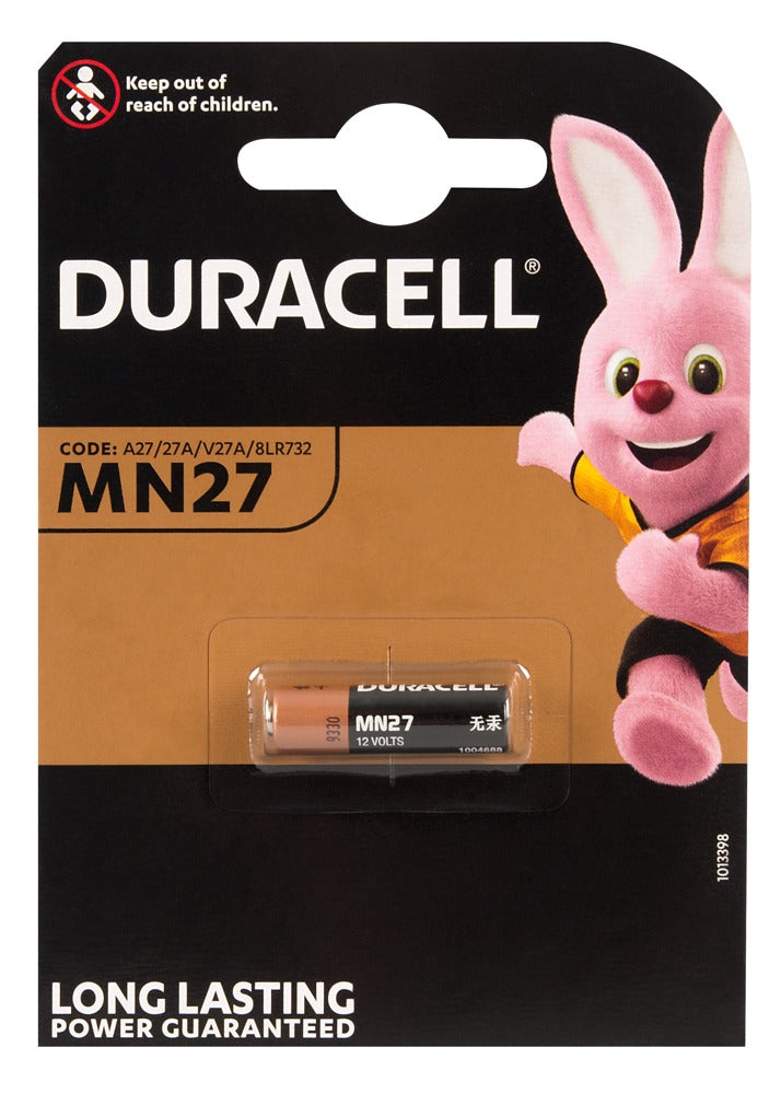 -2-Batterie 27A 10 x 1er-2