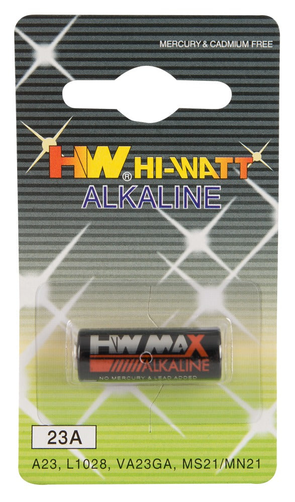 -2-Batterie 23A, 40 x 1er-2