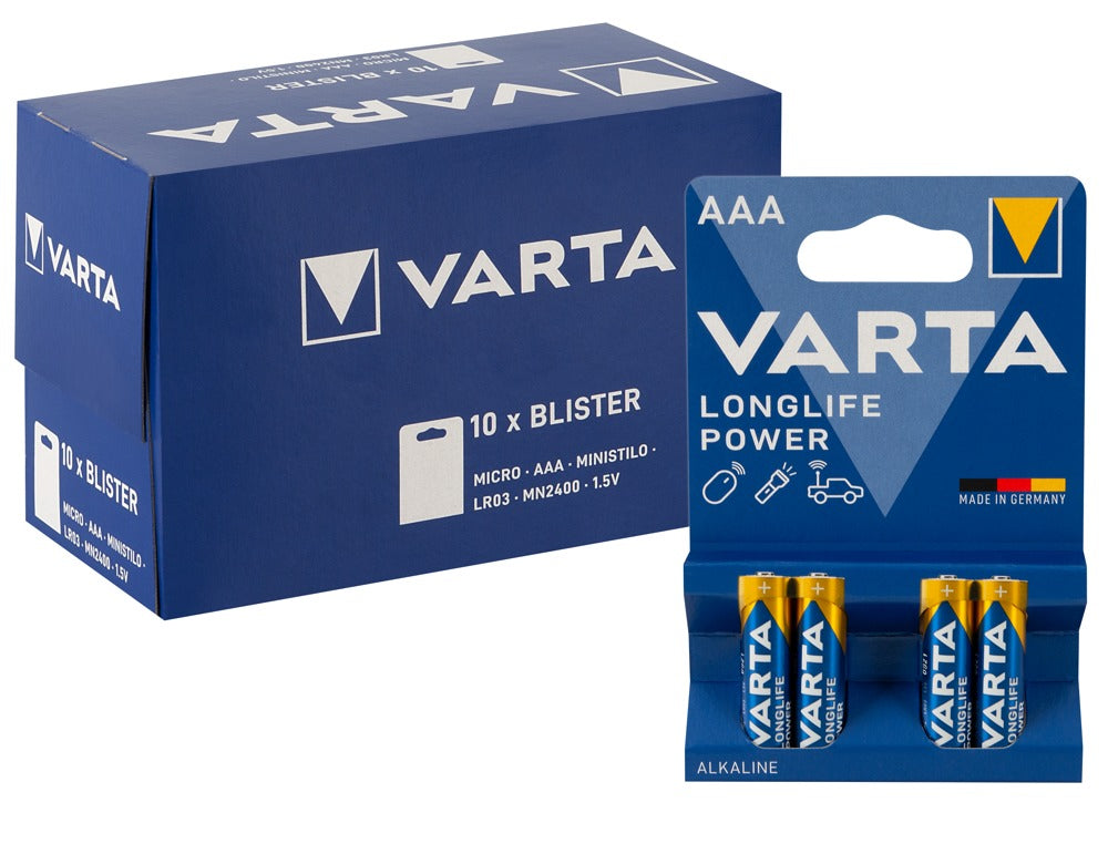 -1-Batterie AAA 10x4er-1
