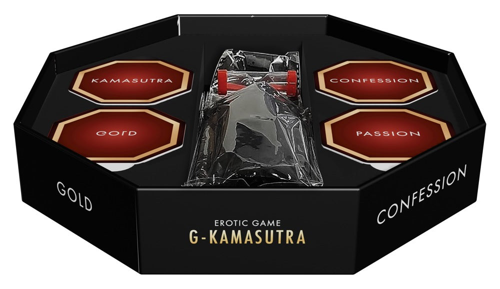 -2-G-Kamasutra Board Game-2