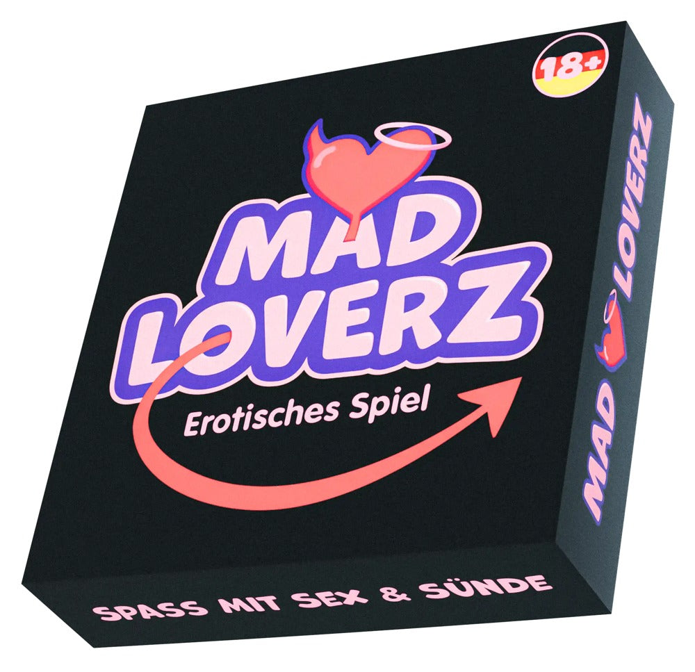 --MadLoverz-