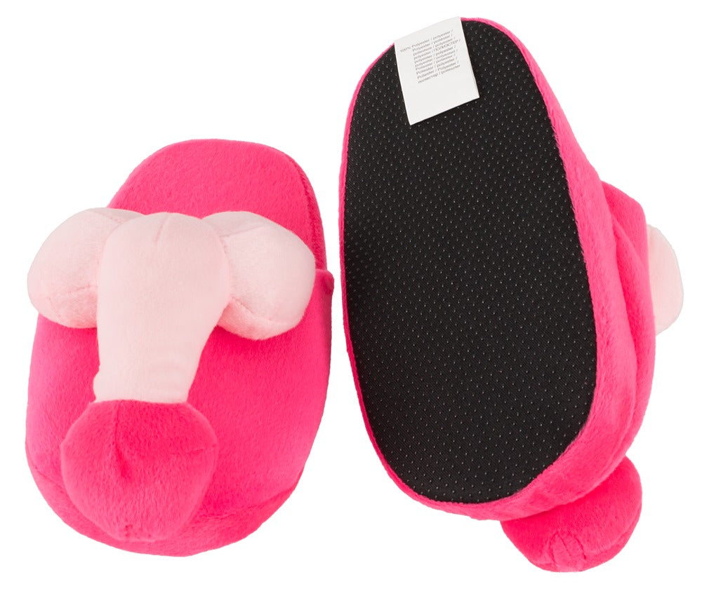 07798490000-4-Plüsch-Hausschuhe Penis-4
