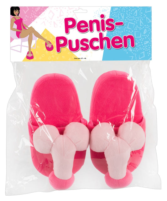 07798490000-1-Plüsch-Hausschuhe Penis-1