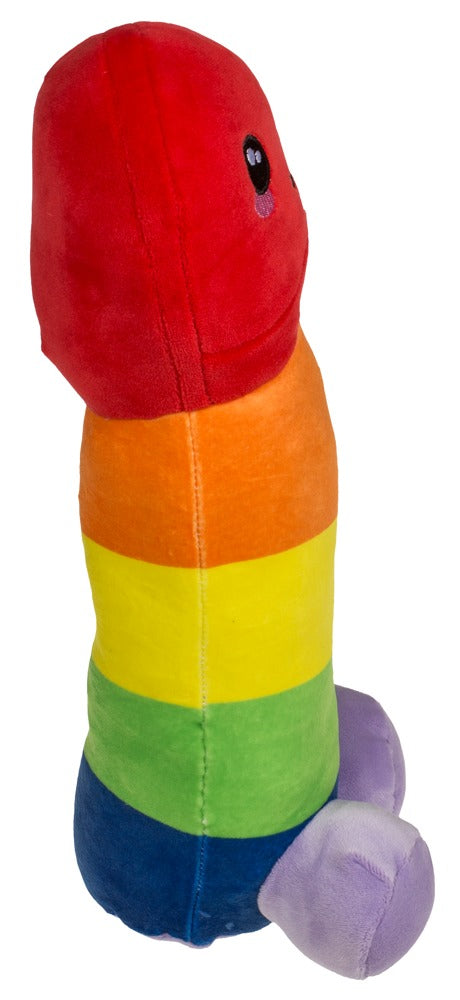 -3-Plüsch-Penis Regenbogen-3