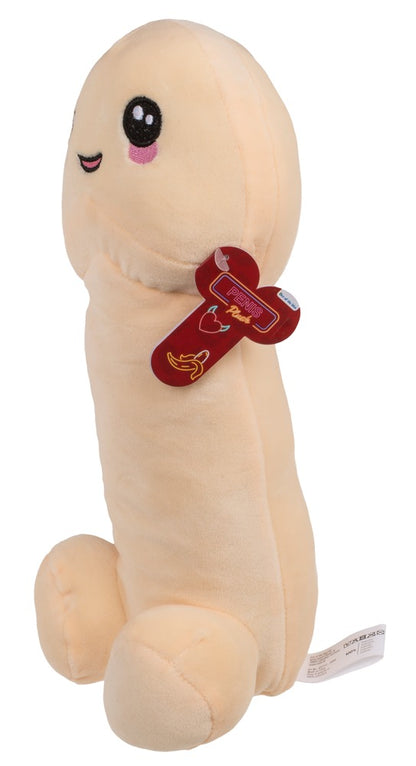 --Plüsch-Penis-