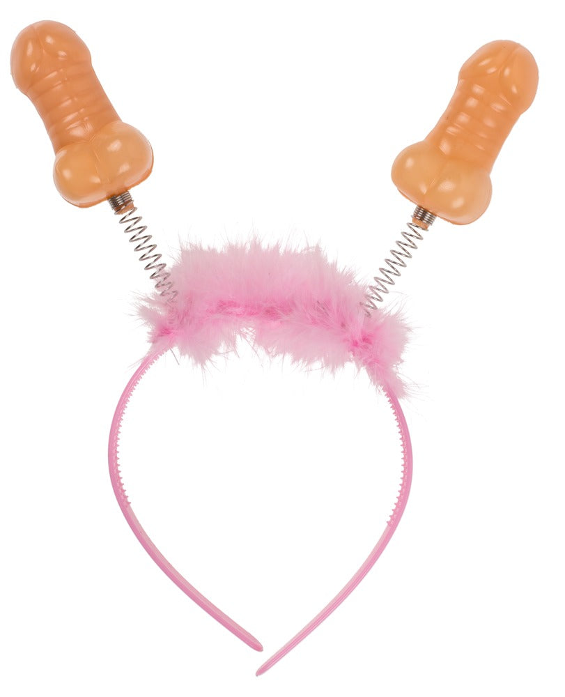 --Haarreif Penis-