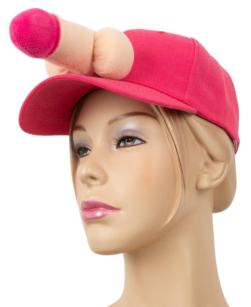 07819080000-1-Baseball Cap Penis-1