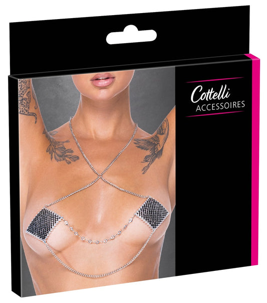 --Nipple Sticker Square-