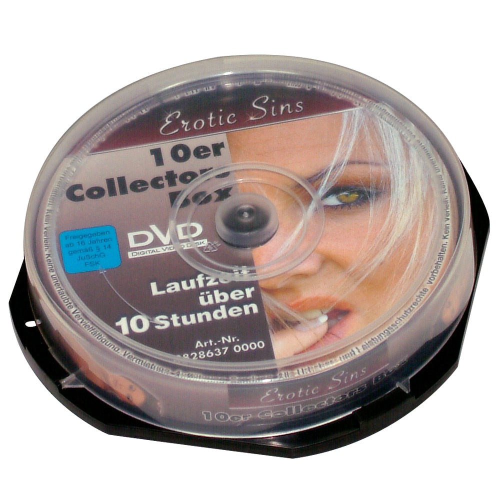 --ES 10er-Spindel-