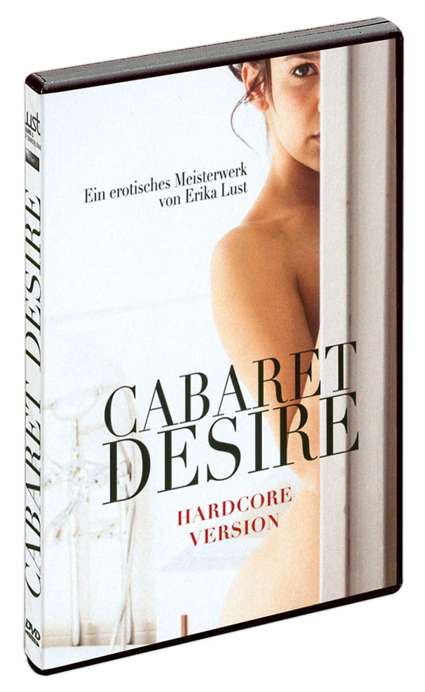 --Cabaret Desire-