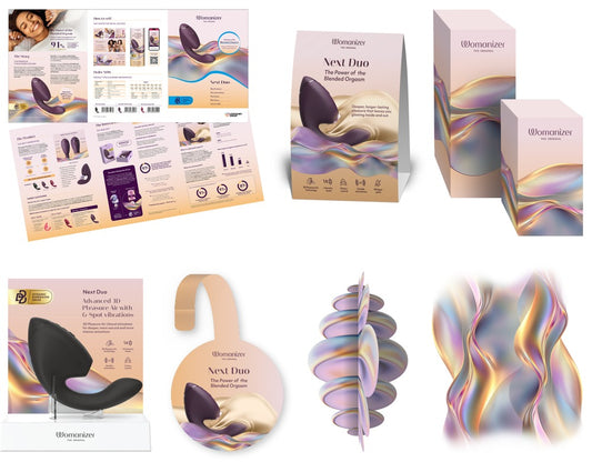 --Merch Kit Big Next Duo-