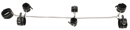 Set bondage di ZADO 