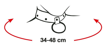 Set bondage di ZADO 