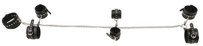 20300391001-3-Fessel-Set aus Leder-3