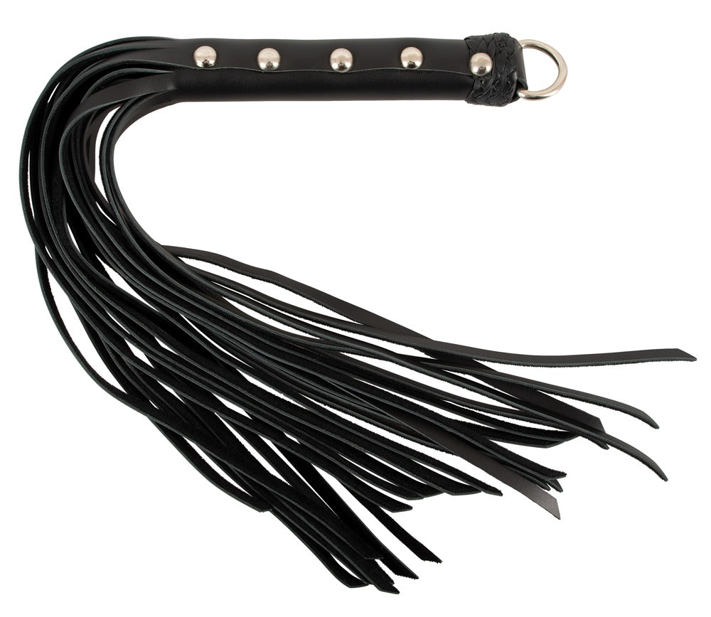 20405731000-1-Leder-Flogger Beginner-1