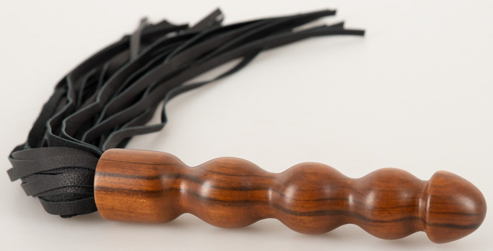 20405907000-3-Leder Flogger Wood-3