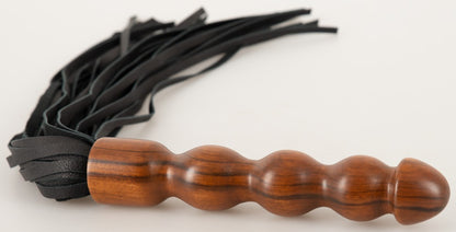 20405907000-3-Leder Flogger Wood-3