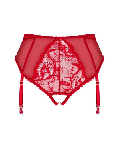 Dagmarie Strumpfband-Slip von Obsessive