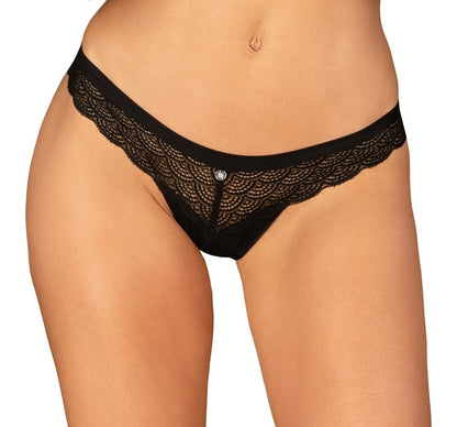 Black Riostring Chemeris di Obsessive