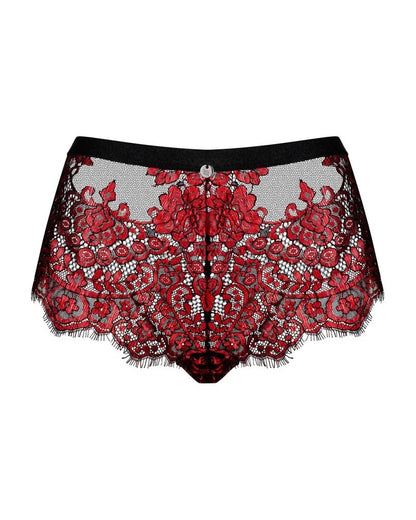 Bellissimi pantaloncini dal design unico - Redessia