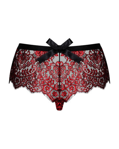 Bellissimi pantaloncini dal design unico - Redessia
