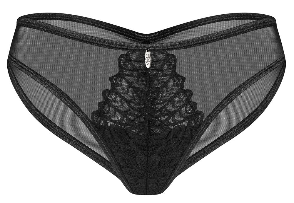 Slip Donarella dal taglio seducente