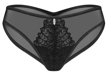 Slip Donarella dal taglio seducente