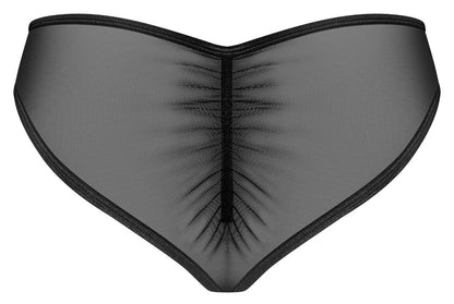 Slip Donarella dal taglio seducente