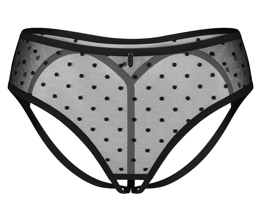23114451111-3-Panties ouvert Nuites-3
