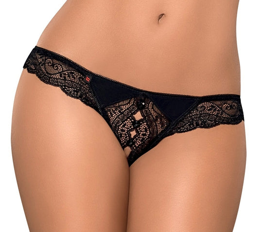 Riostring aus weicher elastischer Spitze - Miamor