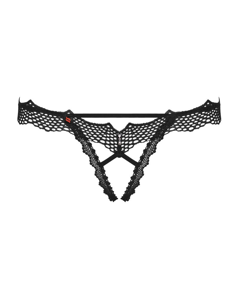 23224551131-3-Bravelle Tanga ohne Schritt-3