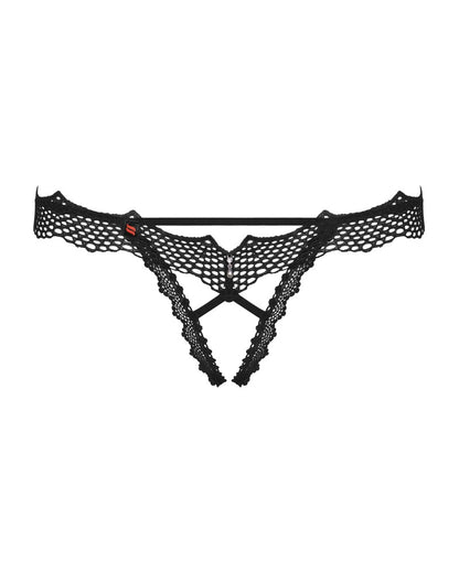 23224551131-3-Bravelle Tanga ohne Schritt-3