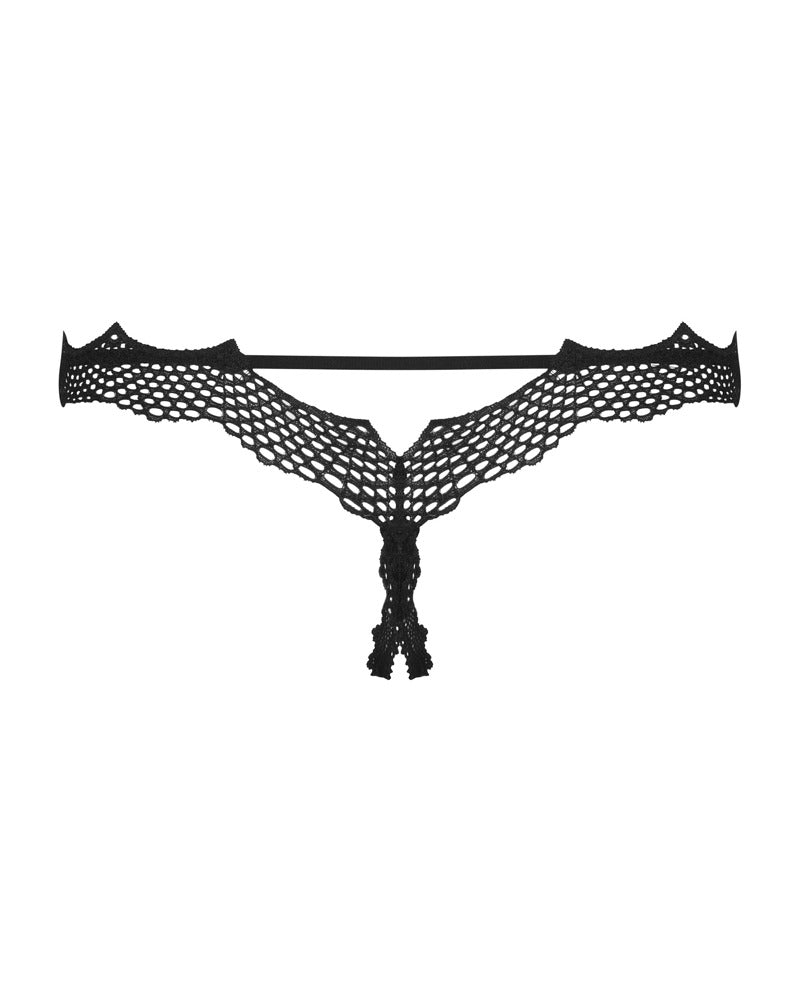 23224551131-4-Bravelle Tanga ohne Schritt-4
