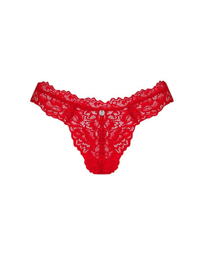 Perizoma Red Rio Amor Cherris 1
