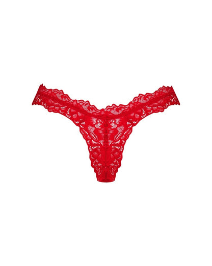 Perizoma Red Rio Amor Cherris 1