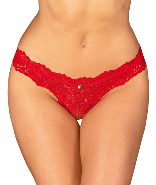 Roter Riostring Amor Cherris 1
