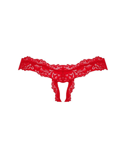 Amor Cherriss 2 corda aperta rossa