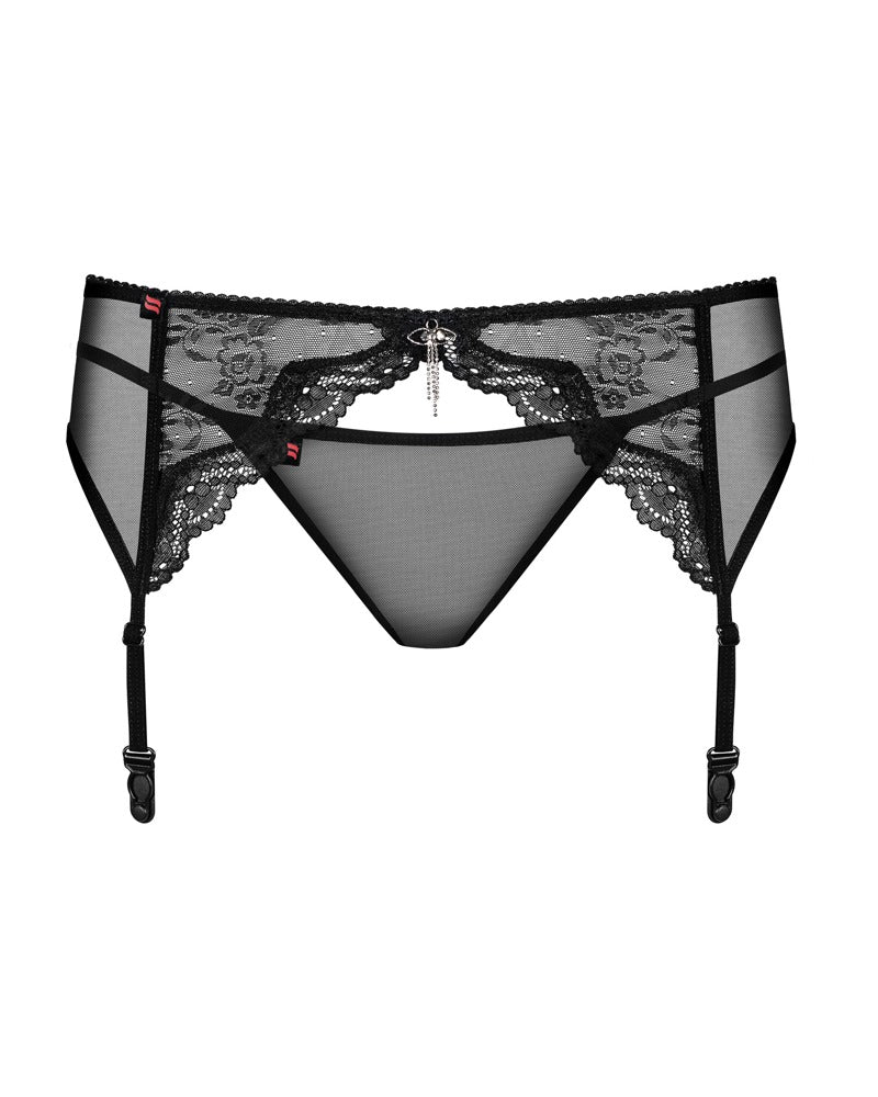 23404021061-3-Charms Strumpfband & Tanga-3