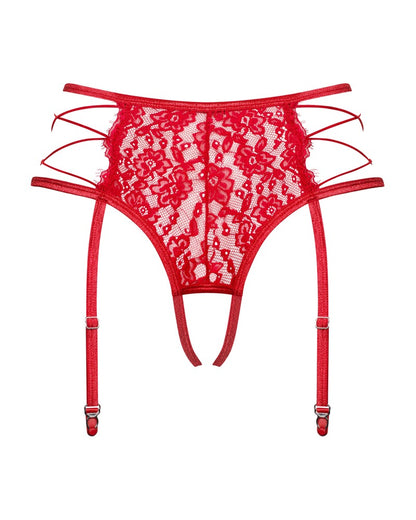 23404533111-4-Straps-String Rediosa-4