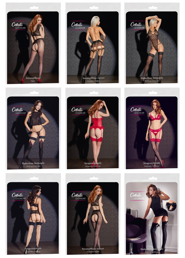 --Paket Cottelli LEGWEAR-